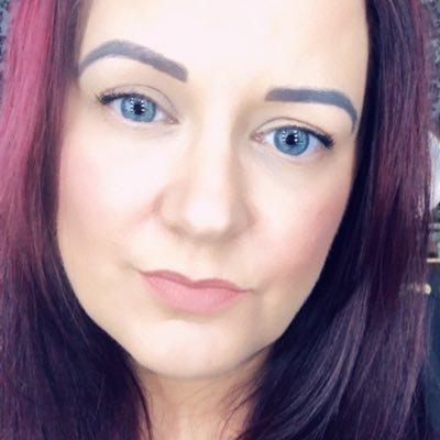 owner of Blades gents barbers wrexham. And Nanna to my princess Rosie-Ann 💕
