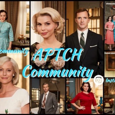 APTCH Community - A Place to Call Home