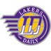 Lakers Daily (@lakersdailycom) Twitter profile photo Lakers Daily (@lakersdailycom) Twitter profile photo