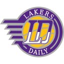 Lakers Daily's avatar