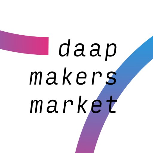 DAAP Makers Market