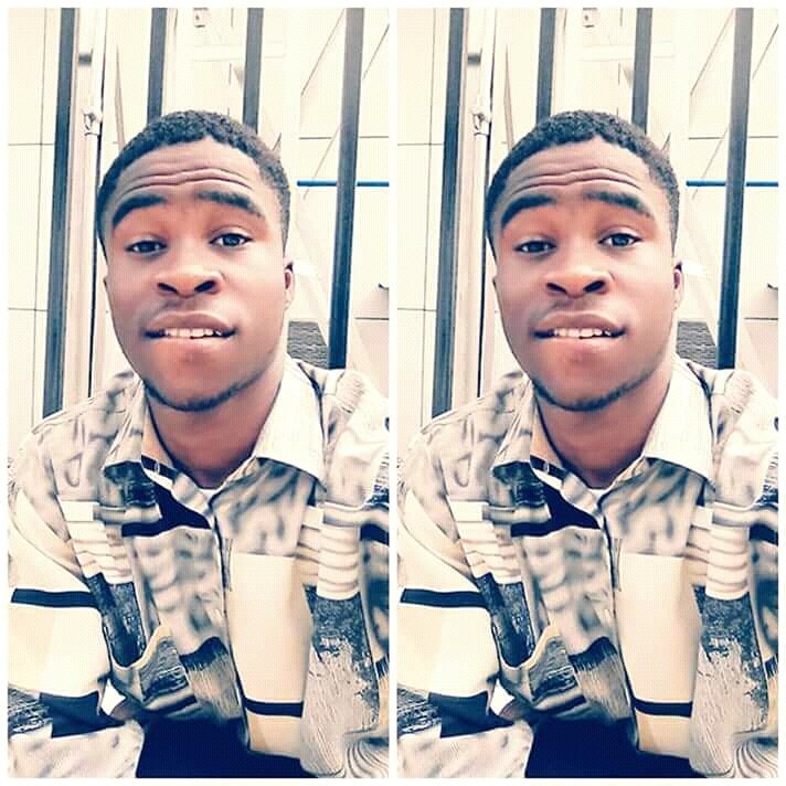 brands/business ambassador. Digital marketer. Student of Uniport