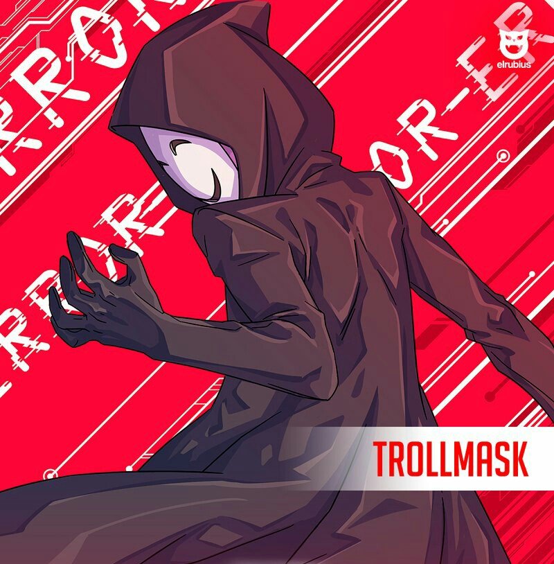 "The inmaskedboy"//さんのプロフィール画像