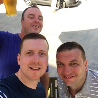 M1keyG84's profile picture. While the Chief, puts Sunshine On Leith