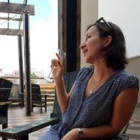 Martyna Kosno-Vega (@kosnomartyna) 's Twitter Profile