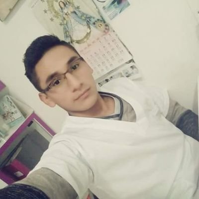 OptometraH's profile picture. Mi actitud de caballerosidad