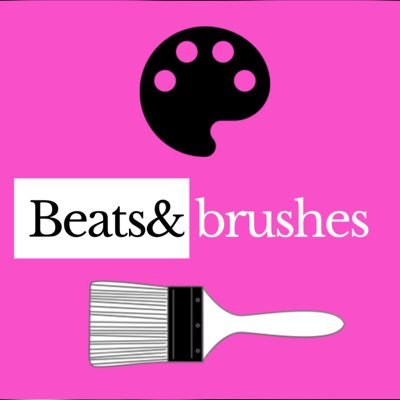 Grabs your friends for an event full of paint, music & fun instructed by professional artists. To book your next party: 📧 BeatsAndBrushesBos@gmail.com