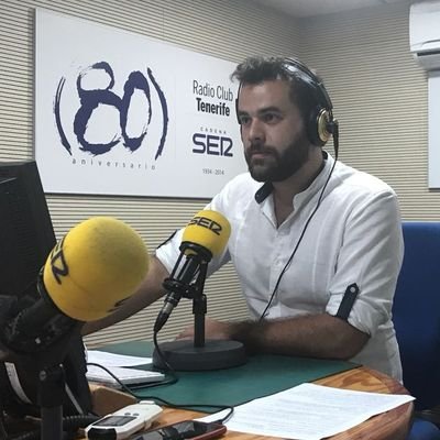 📣 Periodista de @La_SER en Canarias (@SER_LasPalmas y @radioclubSER). Escuchando siempre. 📩¿Hablamos?
 epestano@prisaradio.com