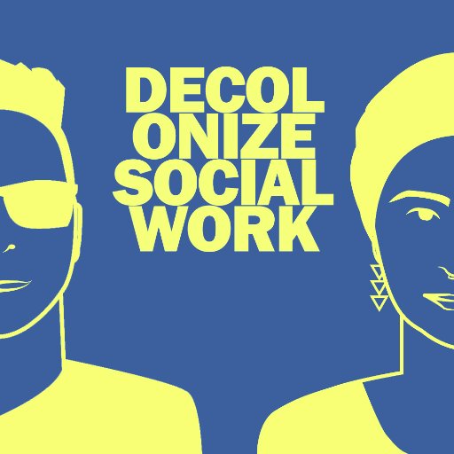 A podcast that explores #socialwork, oppression, & liberation. Subscribe on iTunes, Spotify, Stitcher, or Google Play.