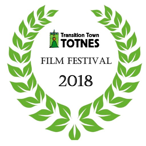 Annual #Transition #FilmFestival based in #Totnes #Devon - films and Q&As themed around #climatechange & #sustainability