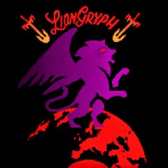 LionGryph's profile picture. 