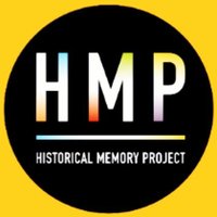 Historical Memory Project (@hmpnyc) 's Twitter Profile