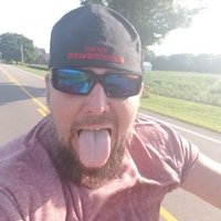 Micheal Cobb - @cupcake0879 Twitter Profile Photo