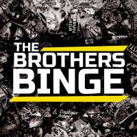 The Brothers Binge (@brothersbinge) 's Twitter Profile
