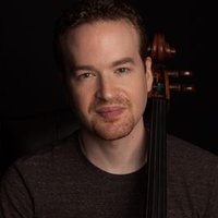 Andrew Dunn (@israfelcello) 's Twitter Profile