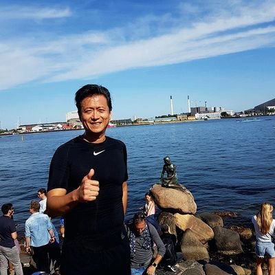 nephronking's profile picture. Consultant nephrologist, general physician & Professor in Health Sciences. Live today, smile always & love enough (tweets - personal opinion not medical advice)