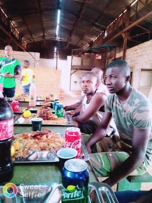 AbouNia45027572's profile picture. Toujours faire face