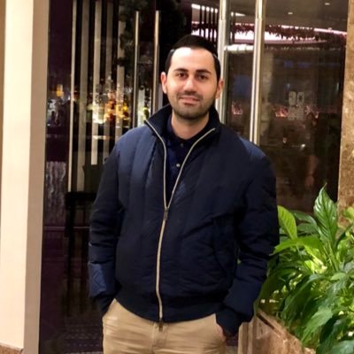 ParizaParis's profile picture. 