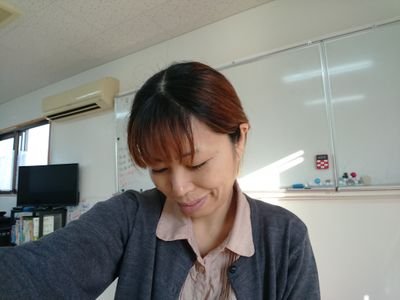 名護市で学習塾をしています。日々、教育や勉強について考えています。