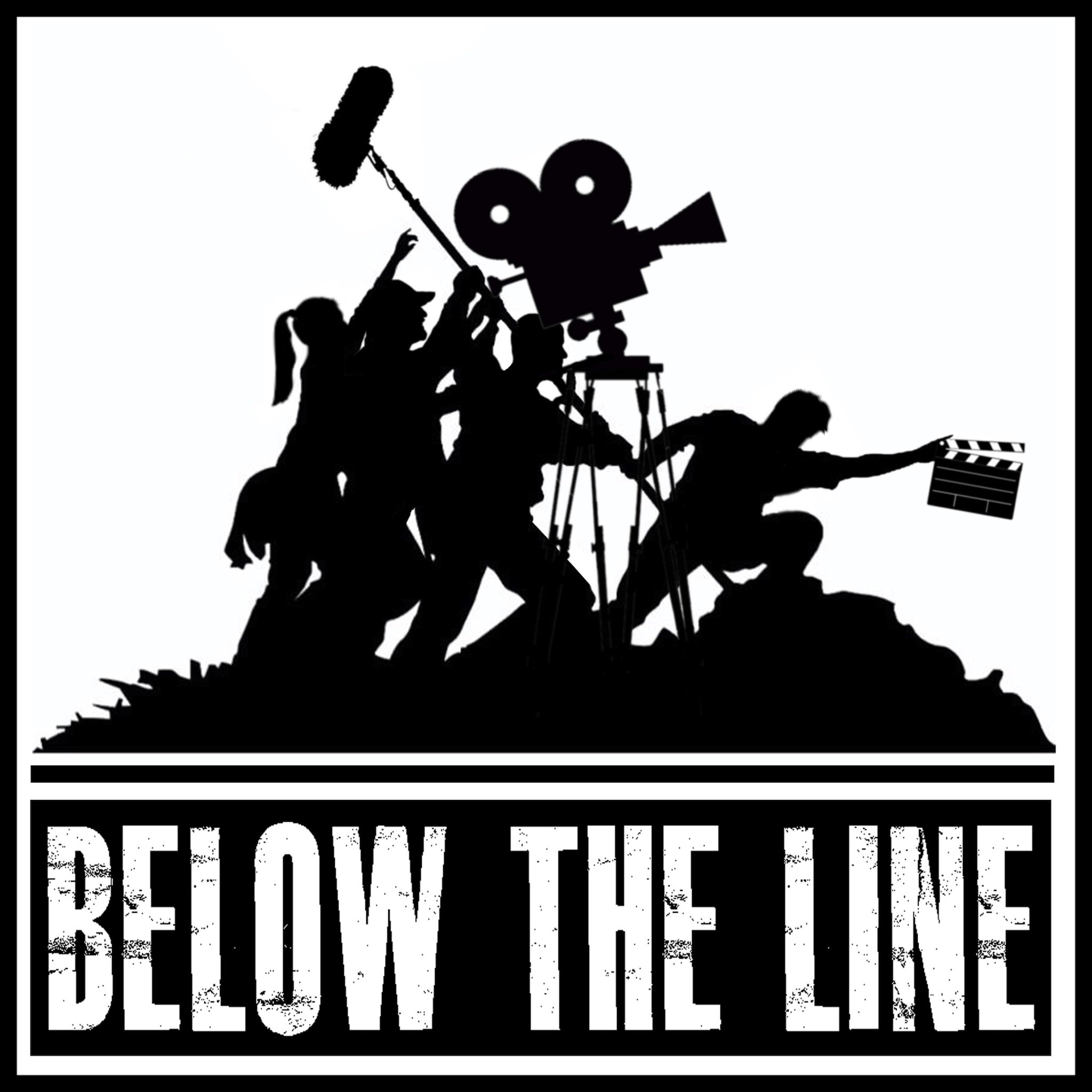 Below the Line Podcast