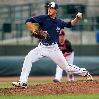 maynard_kaden's profile picture. MCC Baseball