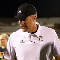 Derek Tuttle (@coach_dtuttle) 's Twitter Profile Photo Derek Tuttle (@coach_dtuttle) 's Twitter Profile Photo