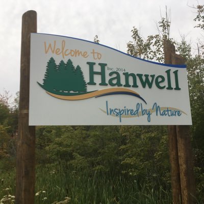 HanwellNB's profile picture. Hanwell is a Rural Community located near Fredericton along Route 640.