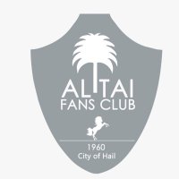 مجلس جماهير الطائي (@altai1960) Twitter profile photo