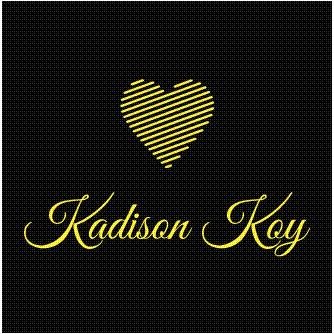 KadisonKoy's profile picture. Mum, Wife, Daughter, Sister, Friend, A* Teacher, Published Author & Successful Entrepreneur x
