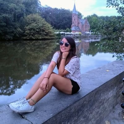 PatyZarceno's profile picture. 😎  Enjoy & Travel 🌎
#Marketing  
#UCA  
Piensa diferente para Actuar diferente, Innovación es el futuro
#Santanecaporelmundo
#Elsalvador🇸🇻