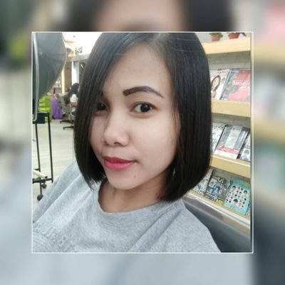 cicelle_duhilag's profile picture. Be humble and never think that you are better than anyone else.