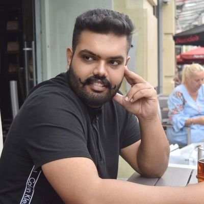 SehrabBenipal's profile picture. •Petrolhead •Skeet shooter🇮🇳