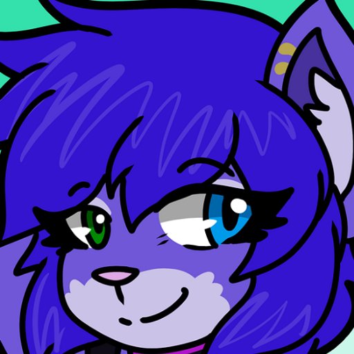 NakiCat's profile picture. 