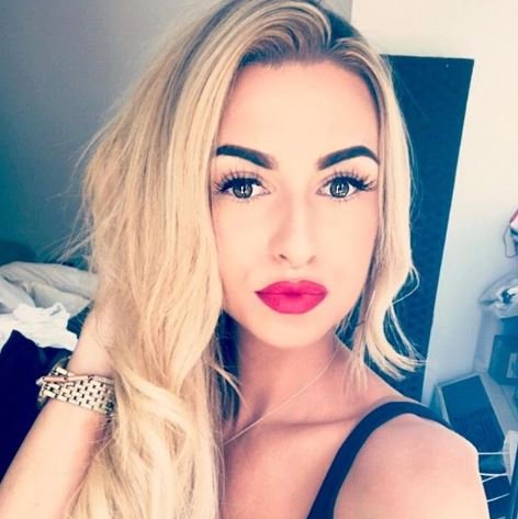 goldenjeny6969's profile picture. So many thing to love and build in this life | lived in Elmshorn and Borås  | private account | Office woman |