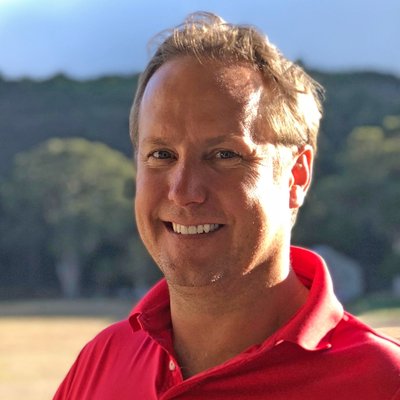 Jon Jessup - CEO @ 1440.io ?? profile photo