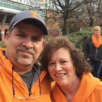 johnny swafford - @john65vol Twitter Profile Photo