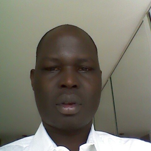 chol333's profile picture. Wur Den Leuth is the author of The Future Ahead book