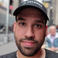 Javier Diaz (@javdiaz) 's Twitter Profile