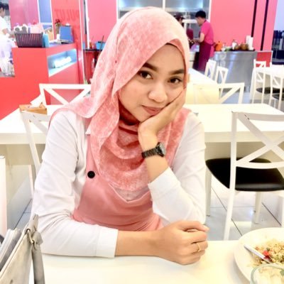 syadazakaria's profile picture. Allah bless syahadah💖 aaminn