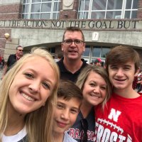 Amy Gokie (@amygokie) Twitter profile photo
