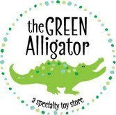 Green_Alligator's profile picture. A speciality toy store encouraging learning, growth and development through play.