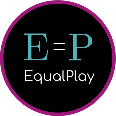 Sport Equality Advocate- Increased sport participation for all by creating a sporting culture based on equality, equity, inclusion and accessibility.