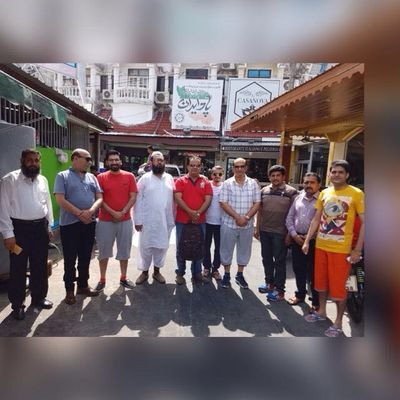 ilyas_khani's profile picture. Muhammad ilyas khattak