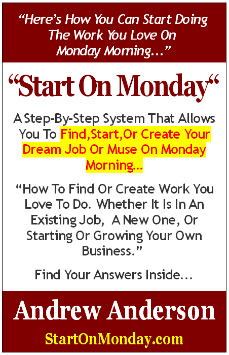 Start On Monday Profile