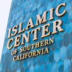 The Islamic Center of Southern California is an independent organization whose primary goal is the emergence of an American Muslim identity.  IG: WeAreICSC