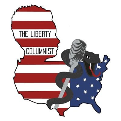 LibertyColumn's profile picture. 