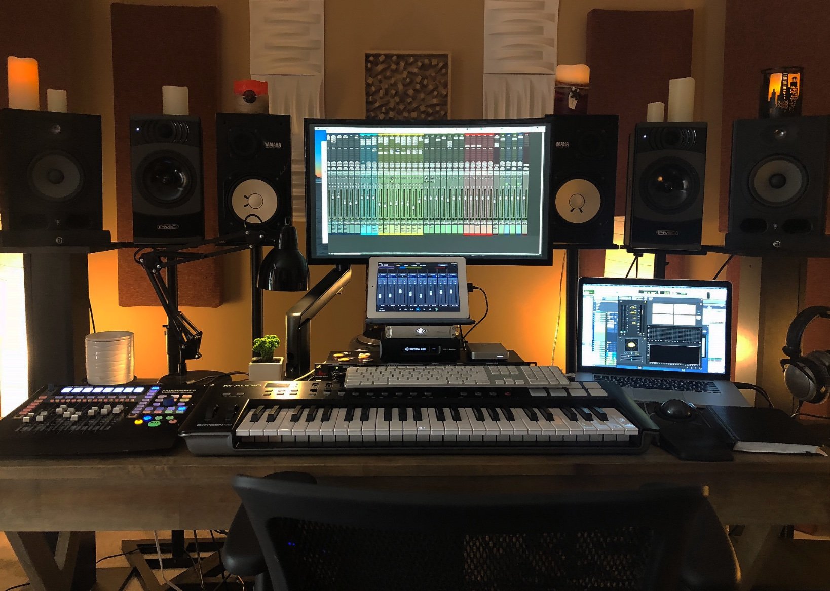 Online Mixng & Mastering | Pro Audio Tips