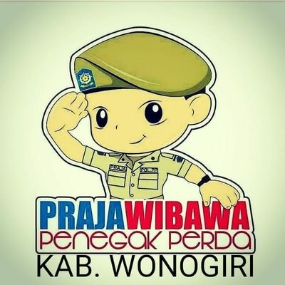 Government Police
Jl. Ir. Soekarno Nomor 10 Wonogiri
Telp. (0273) 321021 psw.123 
Email : satpolppwng@gmail.com
IG : satpolppwonogiri1950