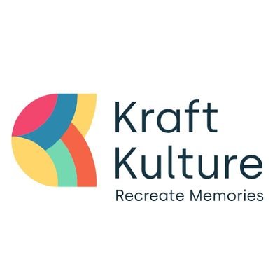 kraftkulture_in's profile picture. Personalized Handmade Cards