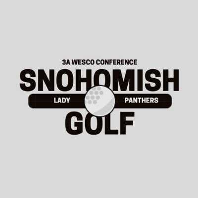 ✭ Snohomish High School’s 3A Girls Golf Team ✭ The only clubbing you’ll see us doing is on the golf course.